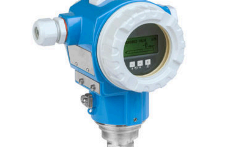 Датчик абсолютного и манометрического давления Cerabar PMC71  Endress+Hauser